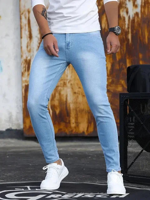 Rockford Slim Fit Jeans