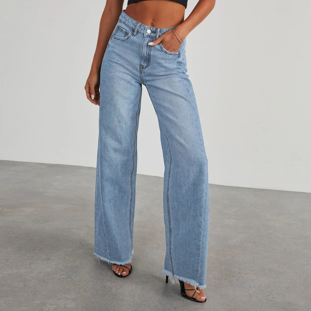 Blue Horizon Jeans