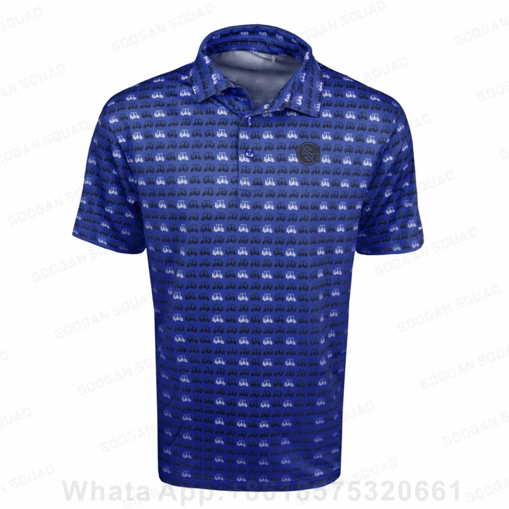 Golf Polo