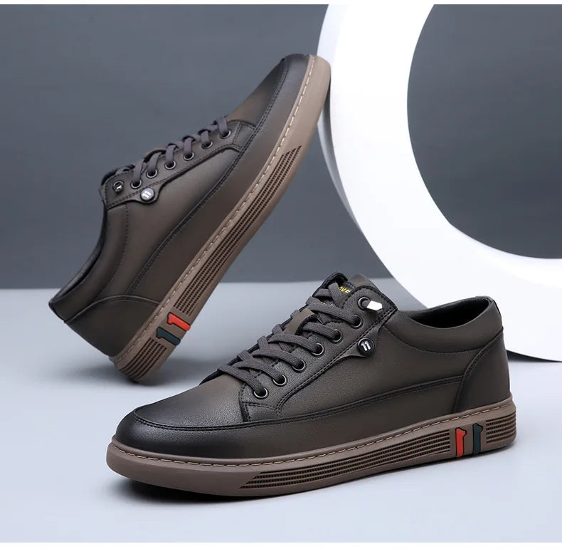 Enzo Montaro Sneakers