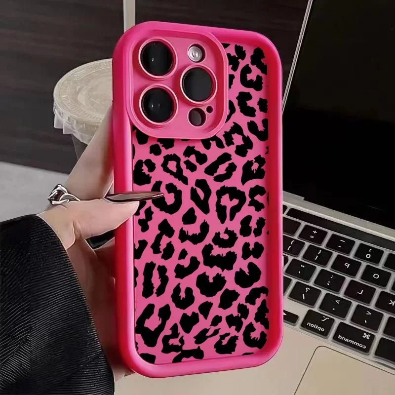 Urban Safari iPhone Case