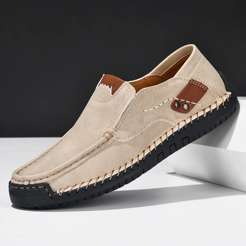 TrailCraft Loafers