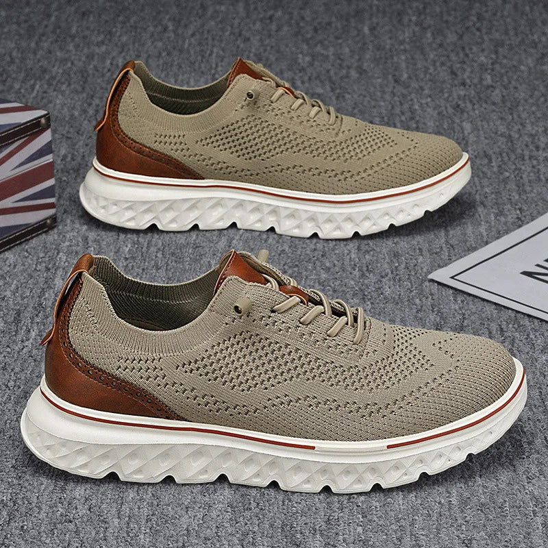 Corbin Lyle Sneakers