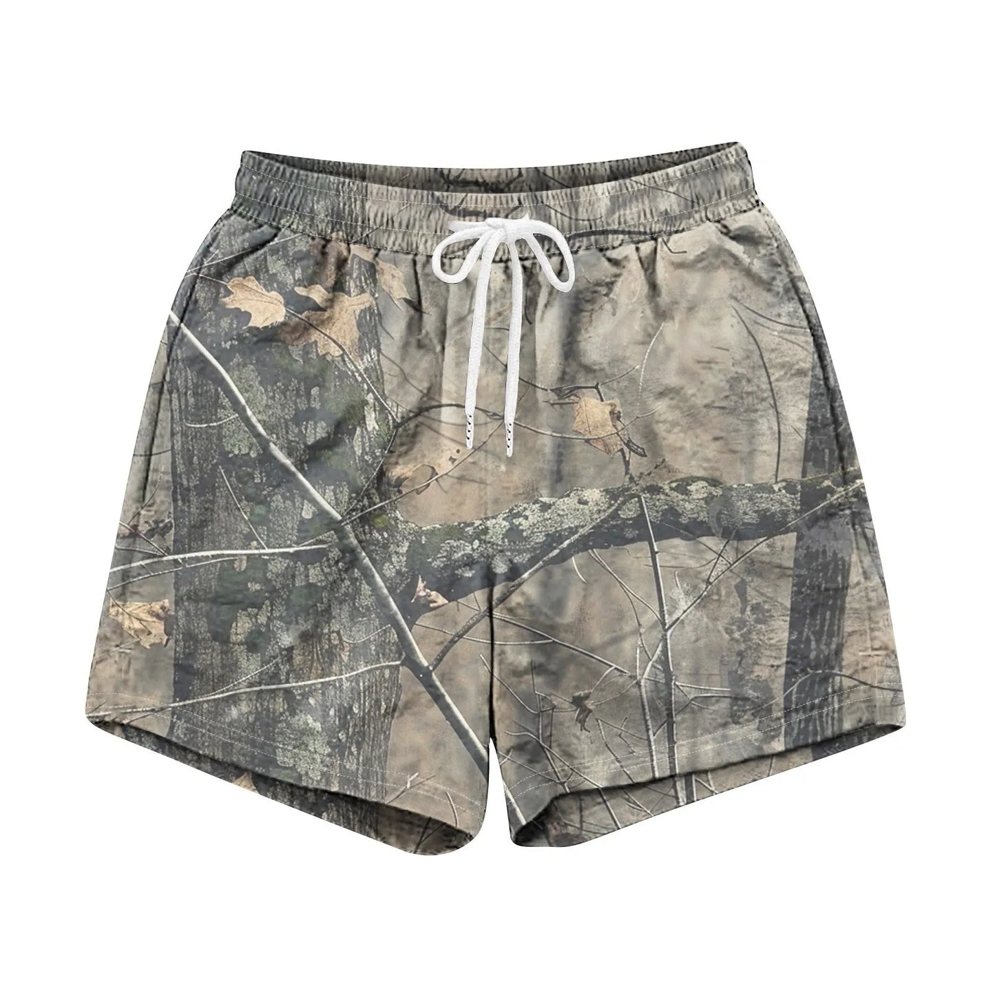 ShadowOak Shorts