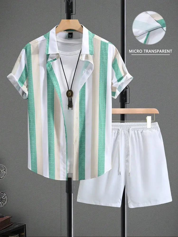 Solevia Resort Sets