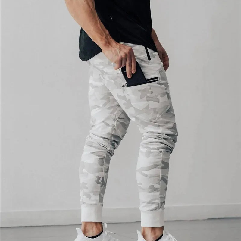 Vanguard Sweats