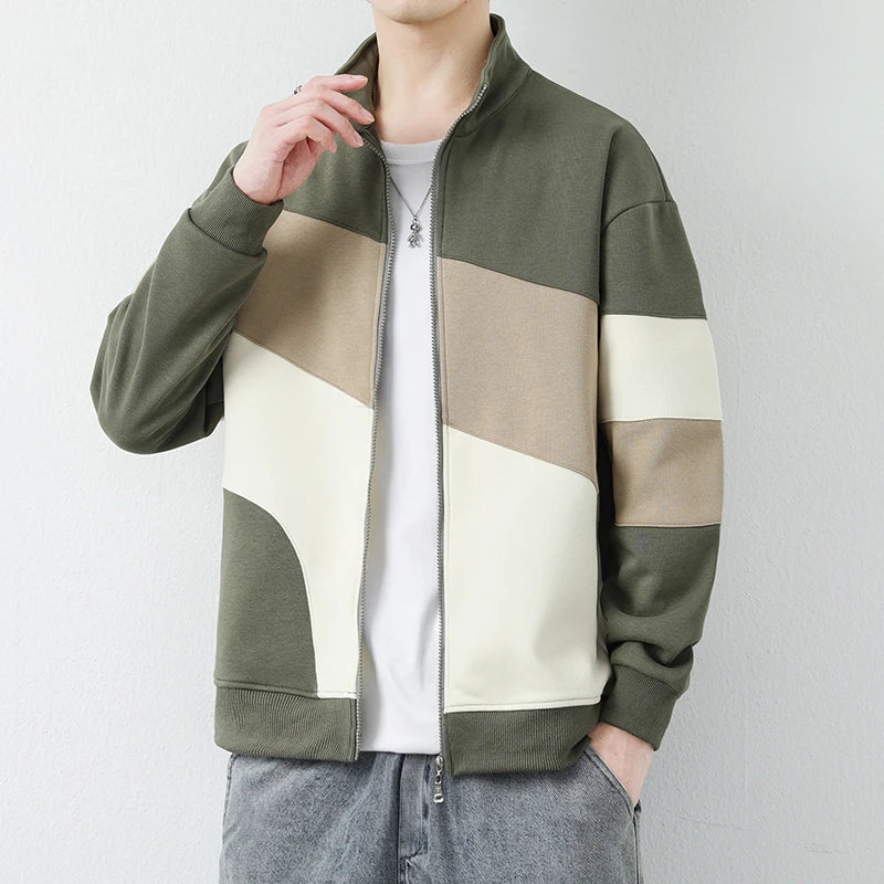 Oliver Pierre Jacket