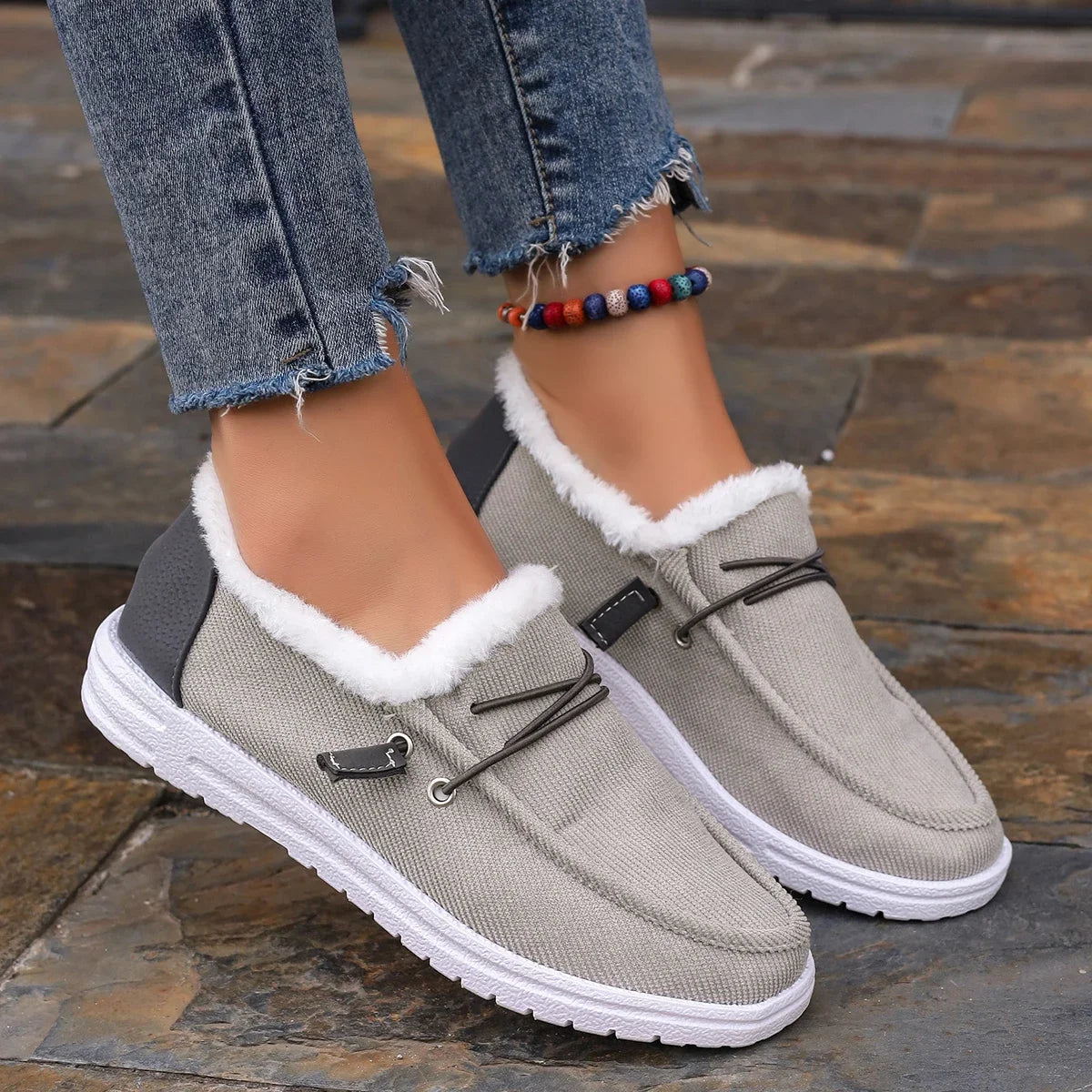 Rowan Cade Slip-On Loafers