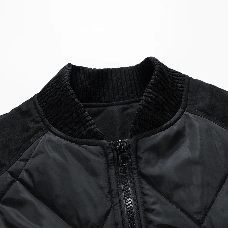 Men's Padded Jacket