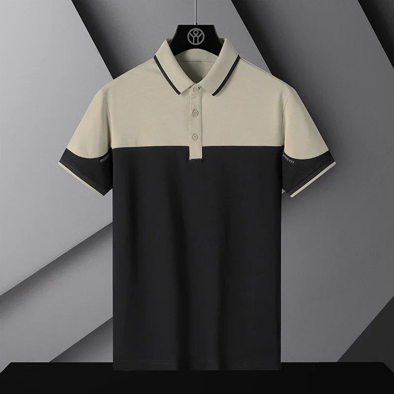 NoirForm Polo