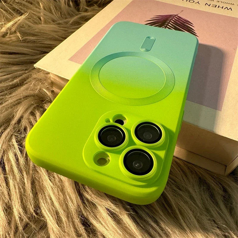 Maro iPhone Case