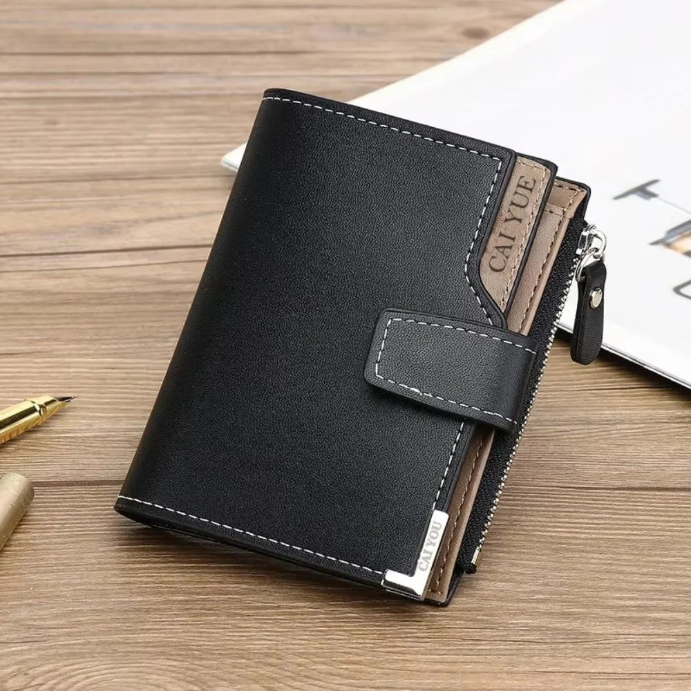 Elliot Mason Wallet