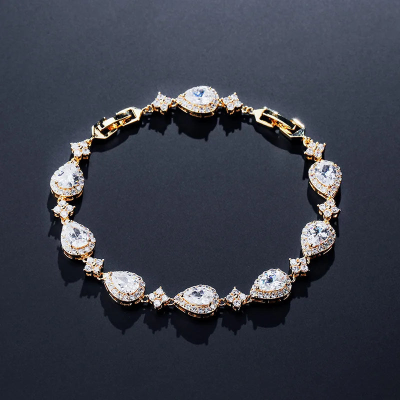 LustraTear Bracelet
