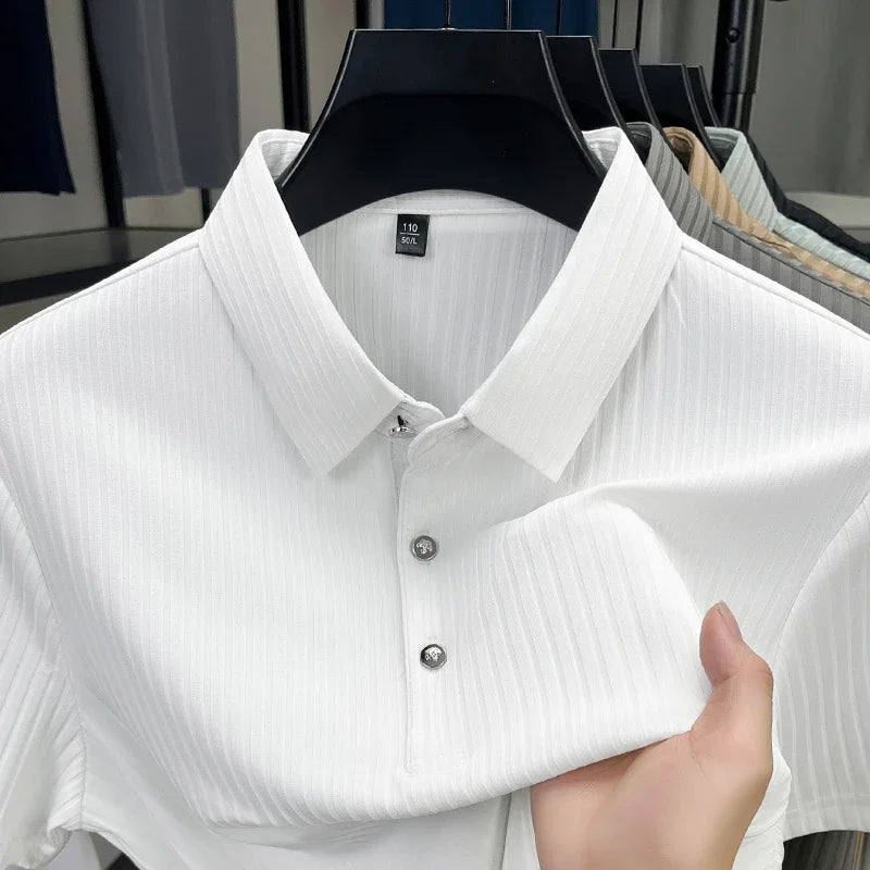 Elliot Marlowe Polo