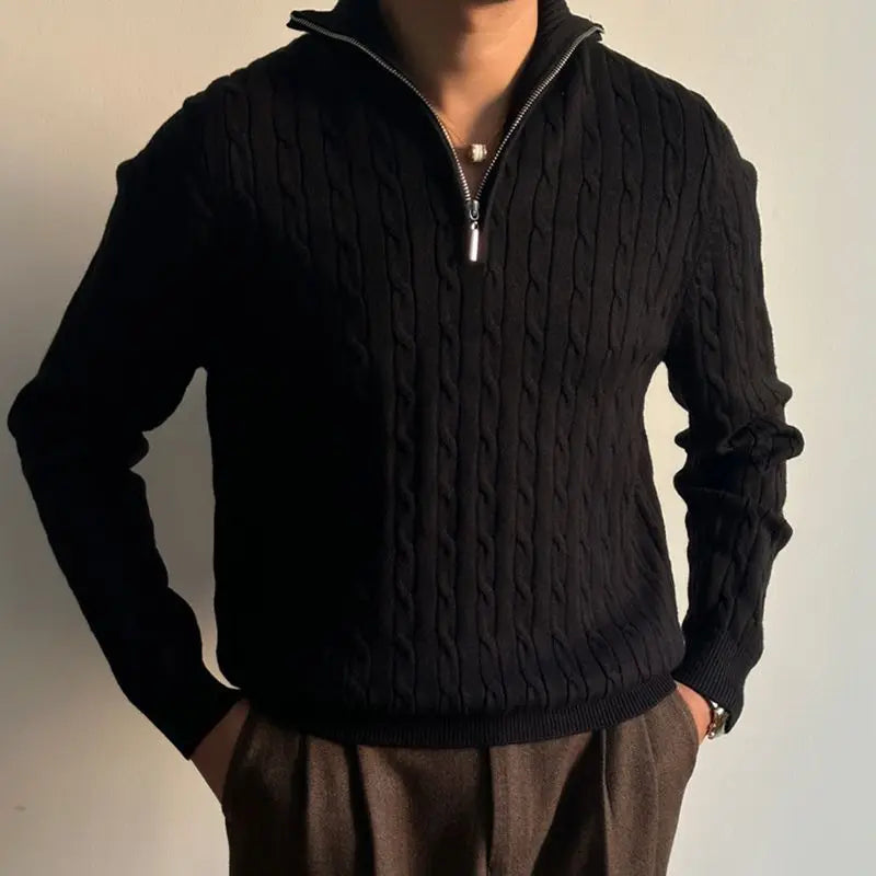 Alden Ridge Quarter Zip