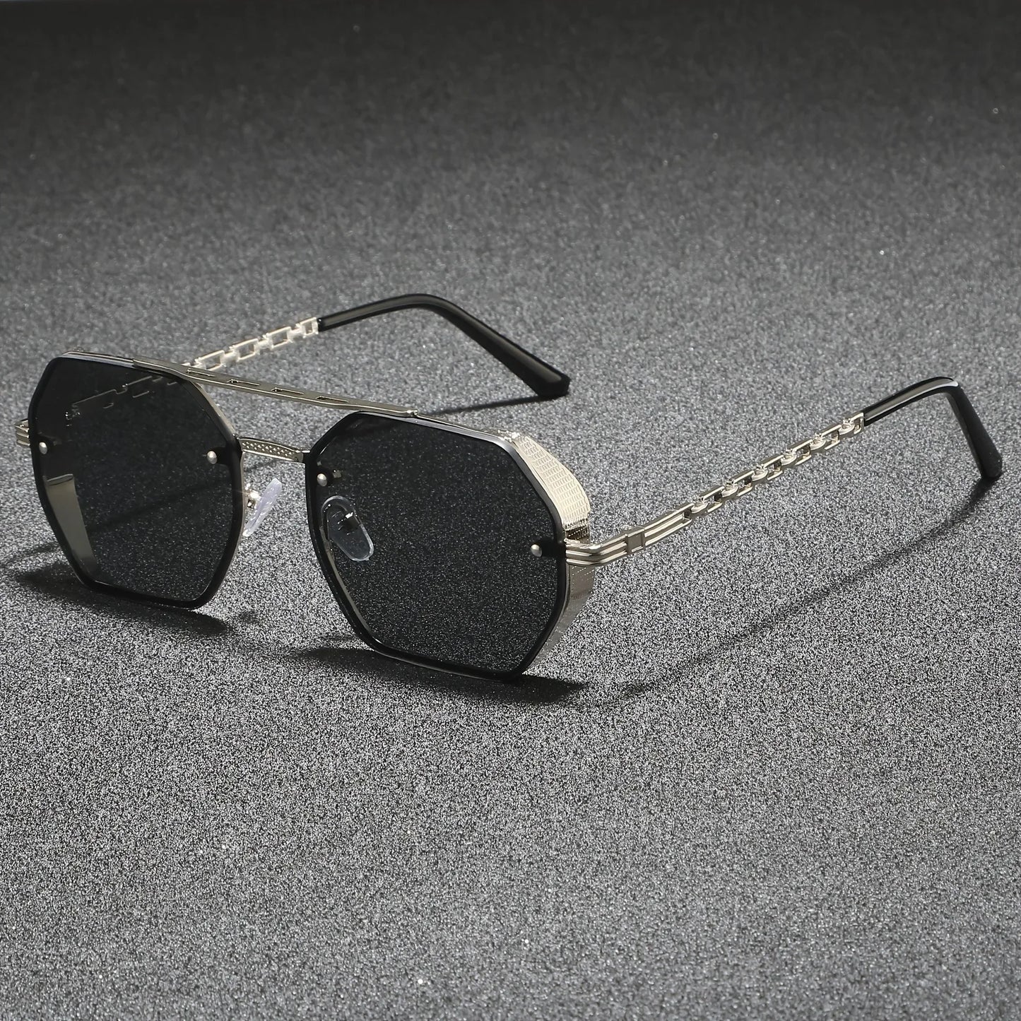 Sutton Leclair Sunglasses