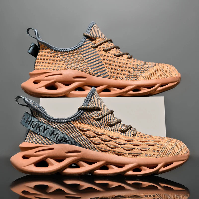 HyperTrek Runners