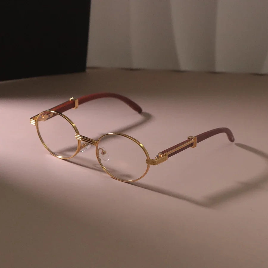 Victor Legrand Retro Sunglasses