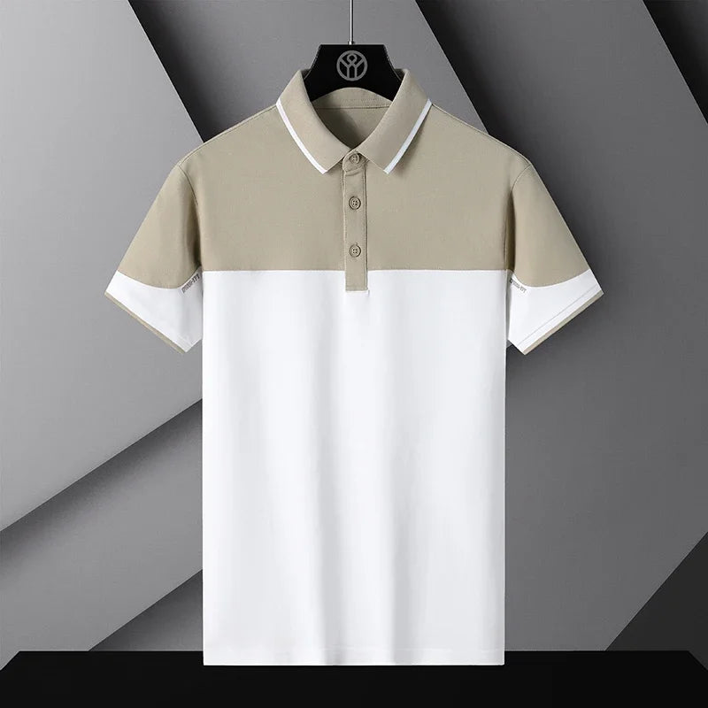 NoirForm Polo