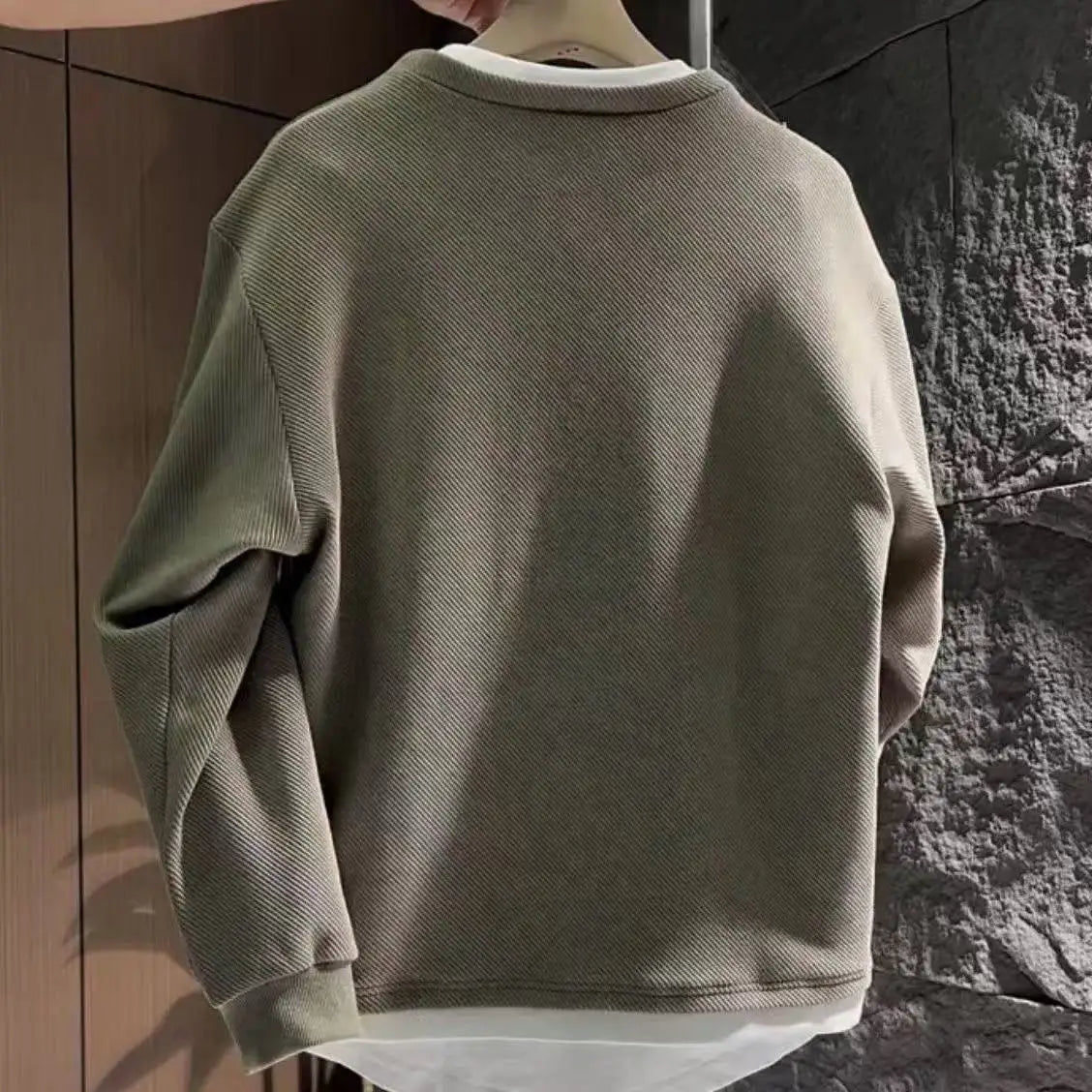 Auden Ridge 2-Piece Pullover