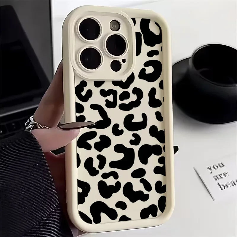 Urban Safari iPhone Case