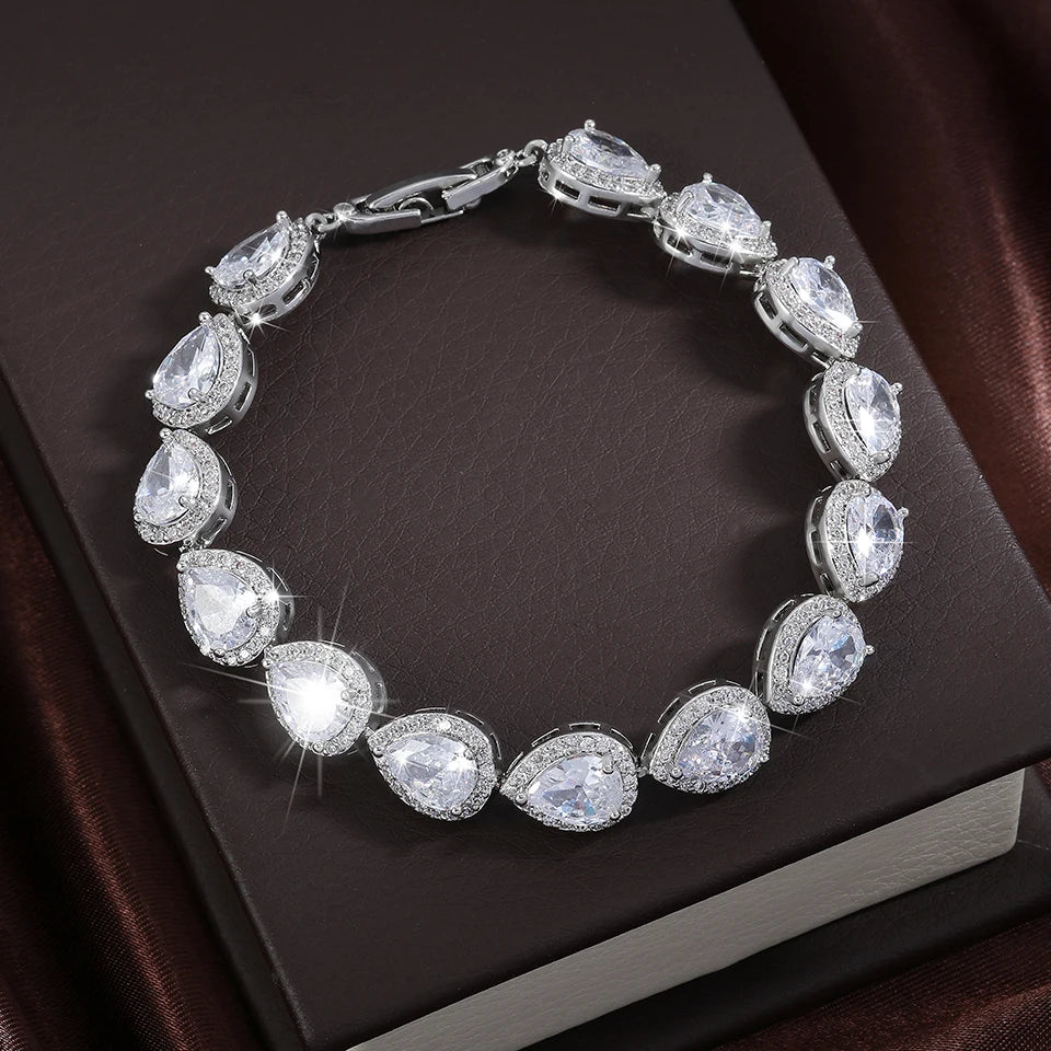 LustraTear Bracelet