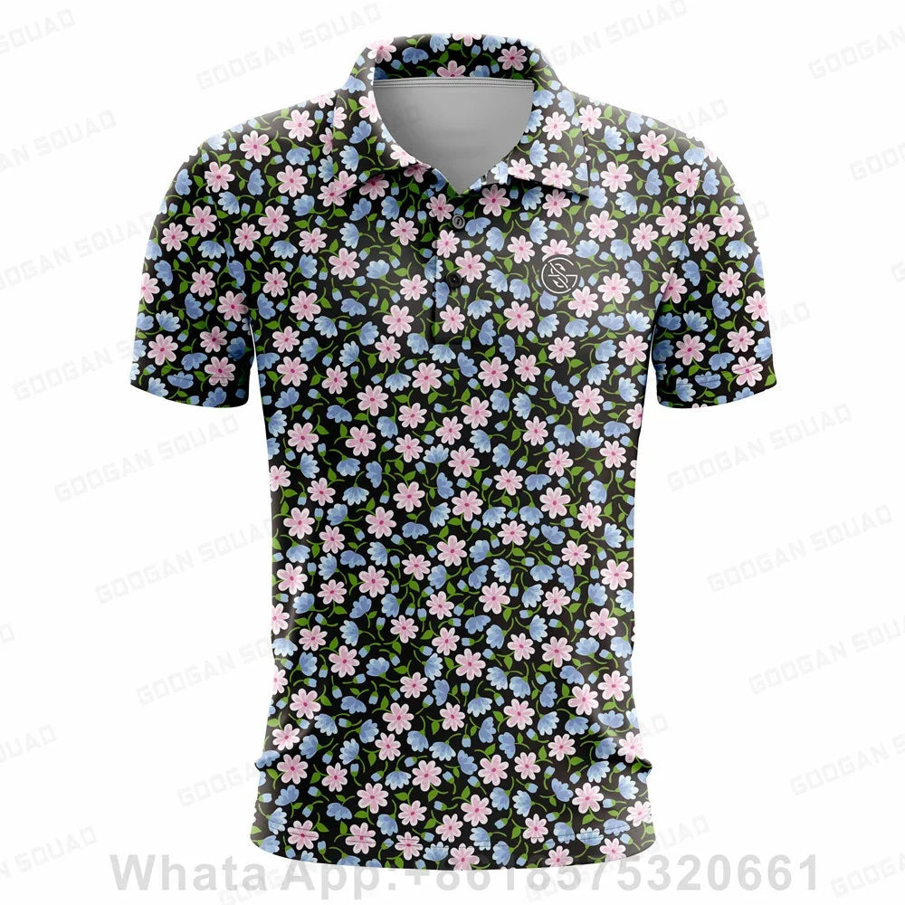 Golf Polo