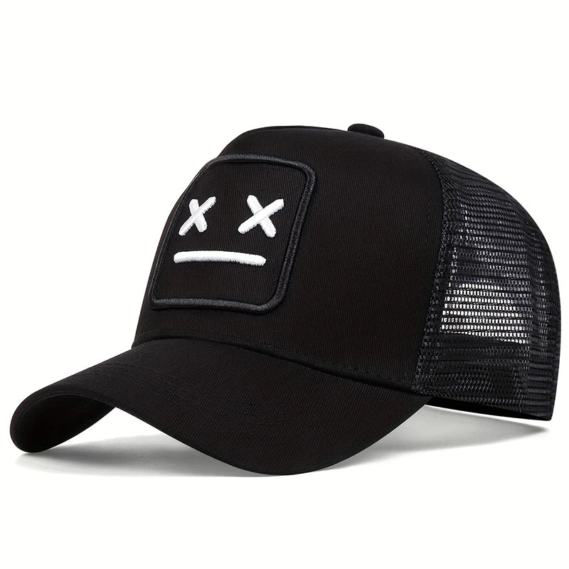 DimTone Trucker Hat