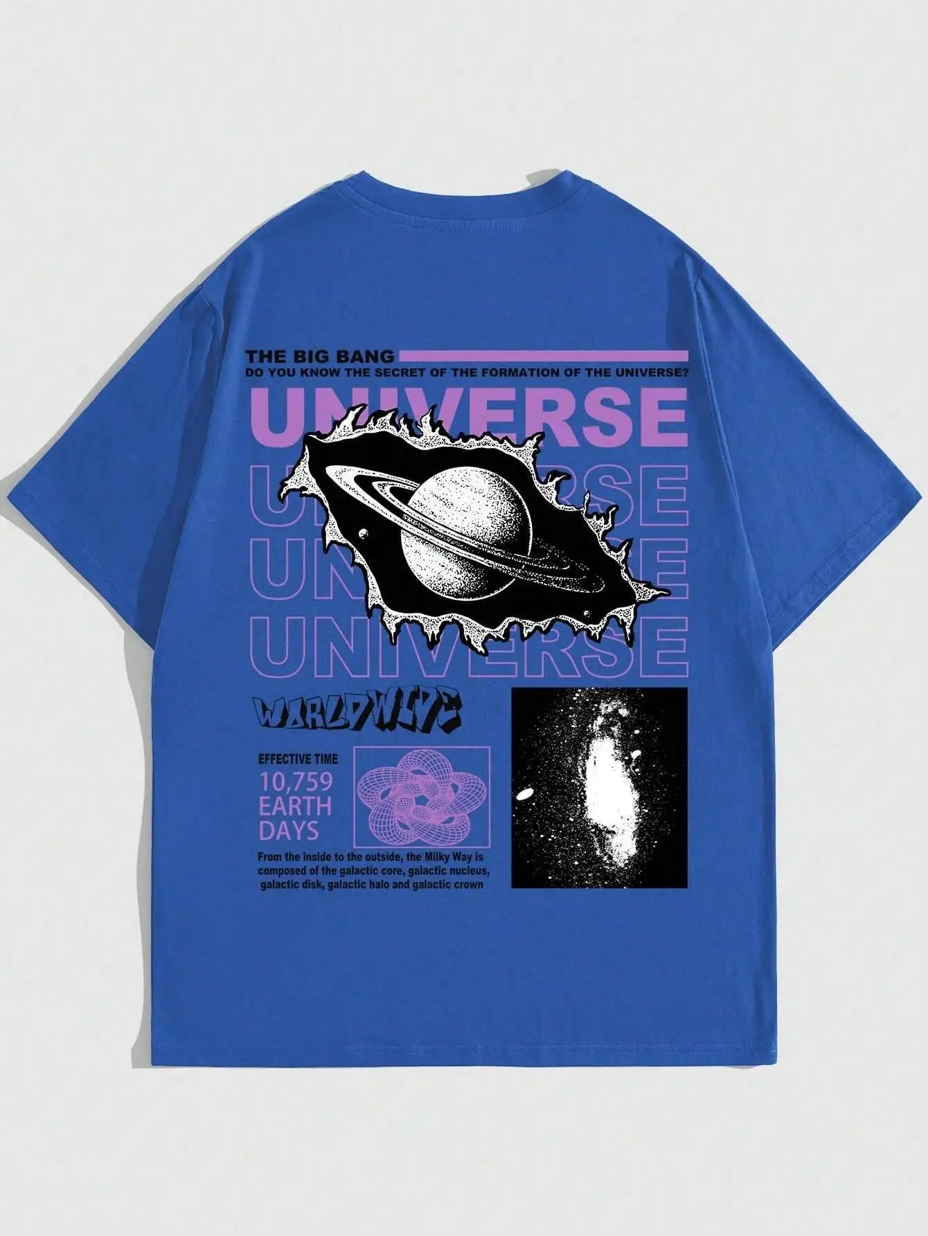 Universe Core T-Shirt