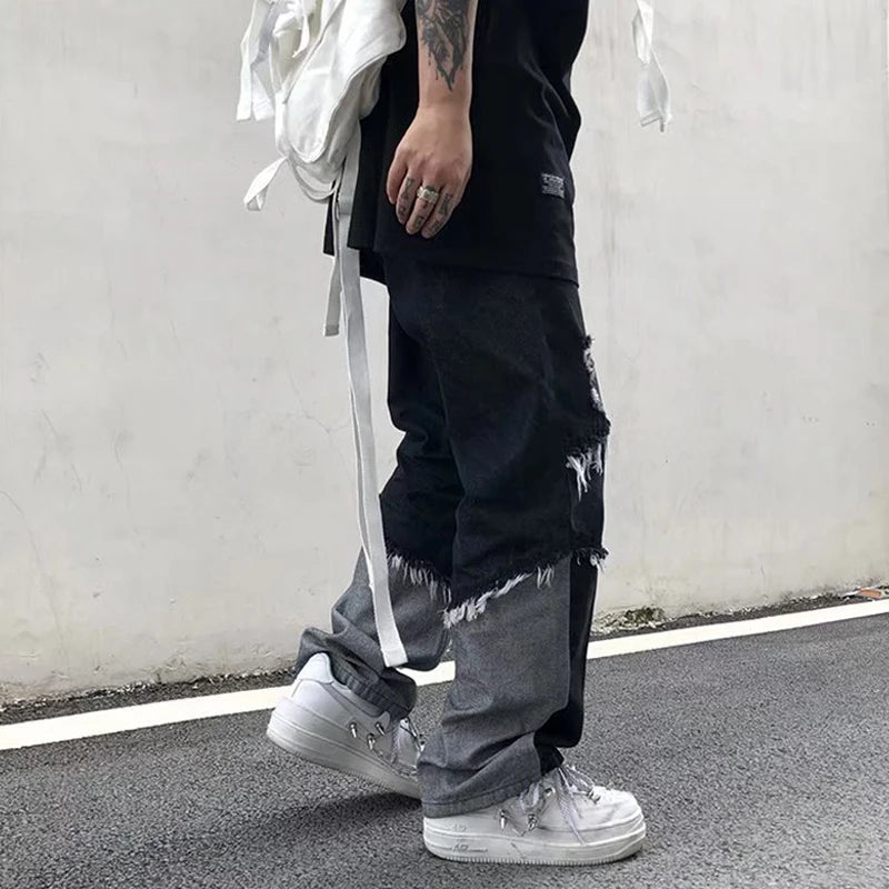 Shadowfall Denim Jean