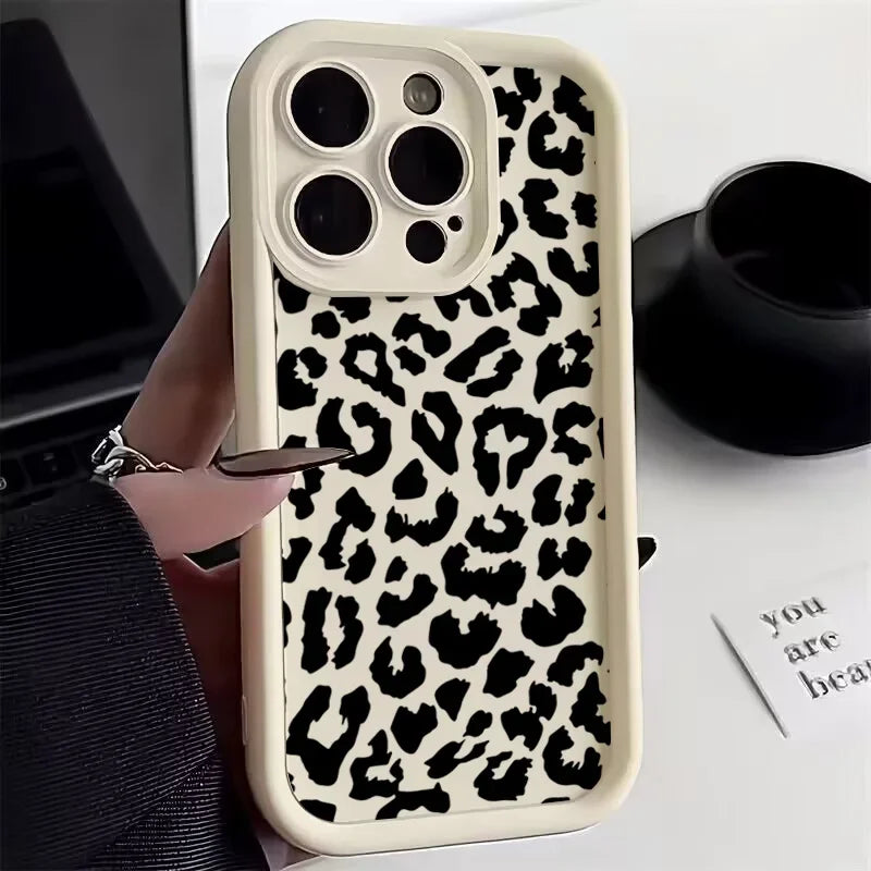 Urban Safari iPhone Case
