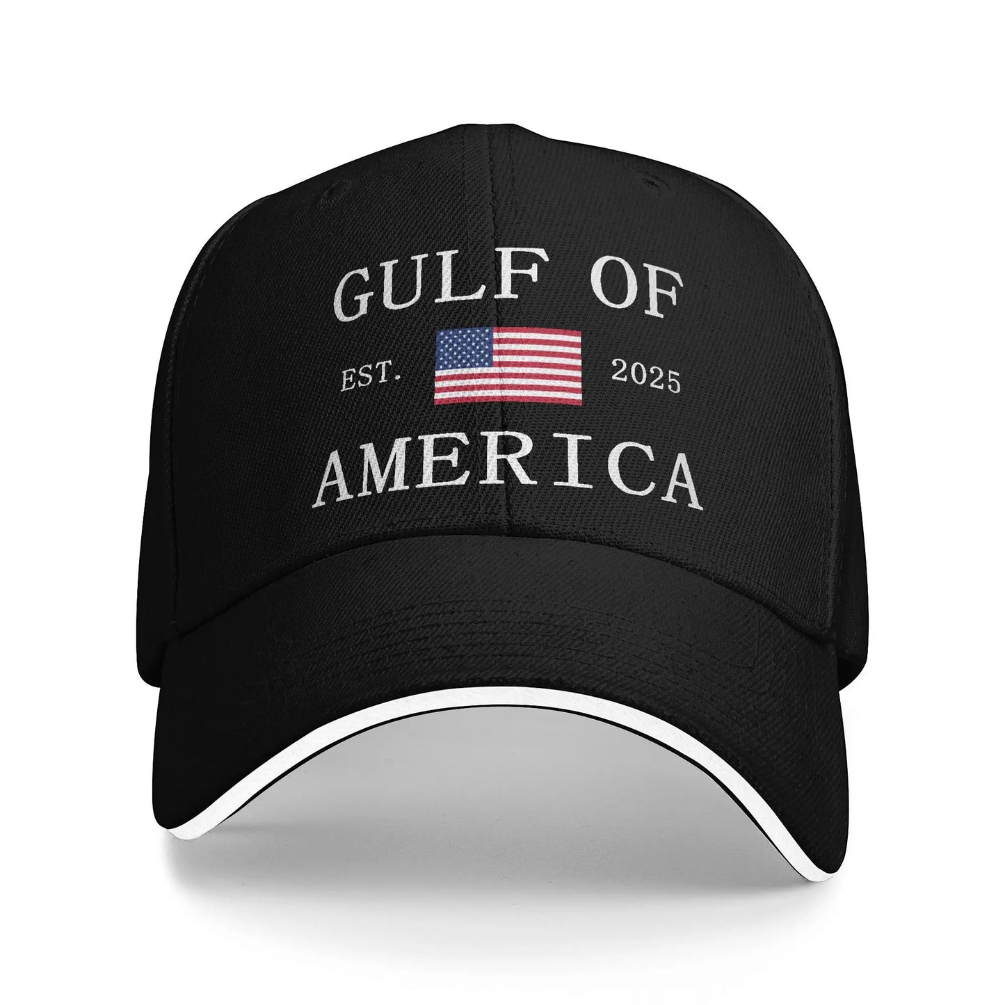 Gulf of America Cap