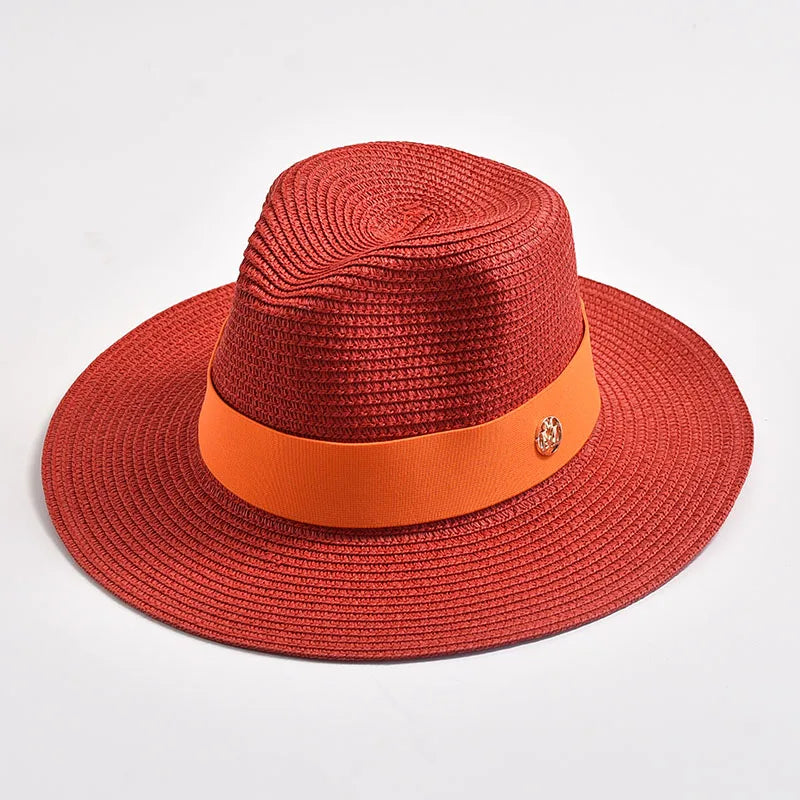 Womens Sun Hat