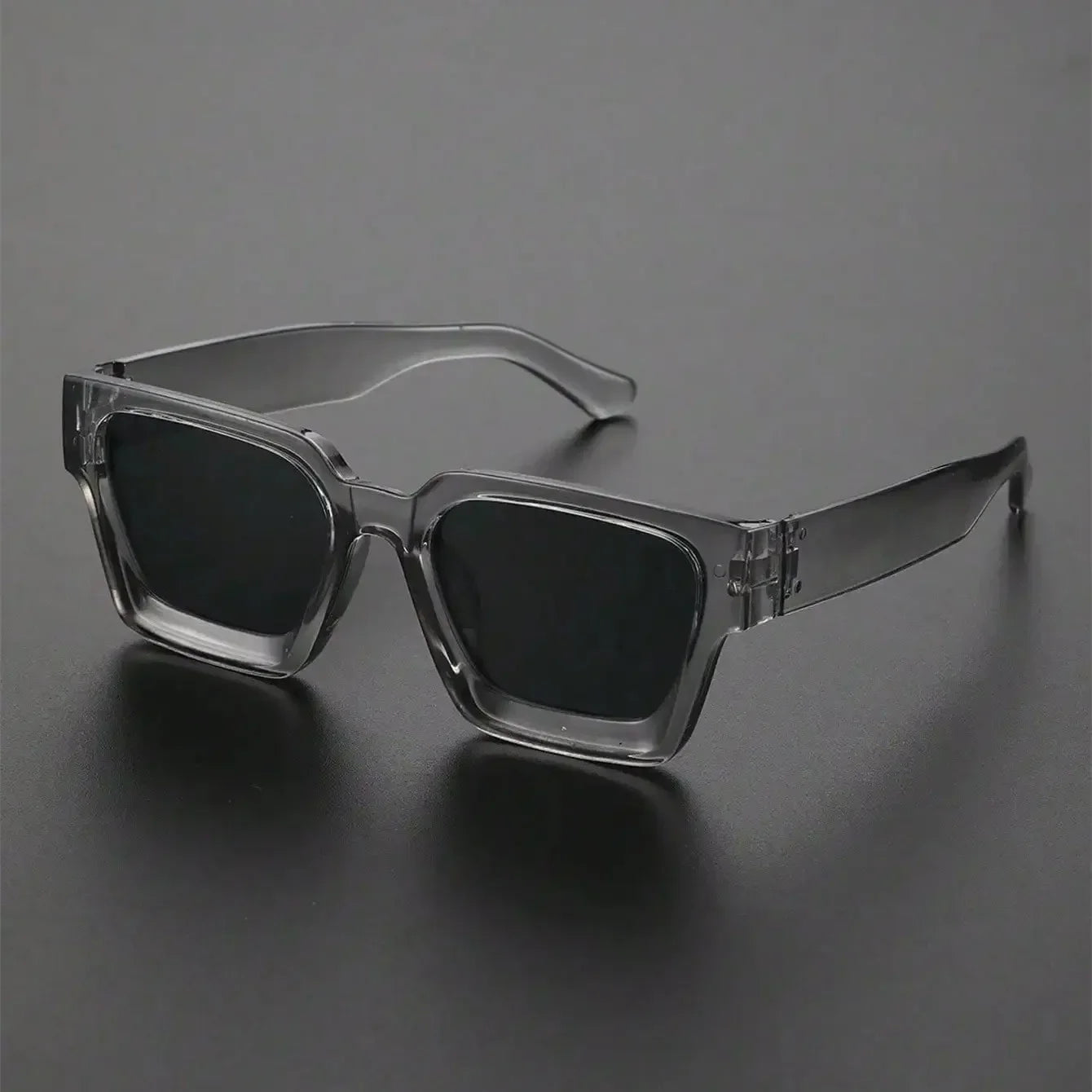 Monaco Edge Sunglasses