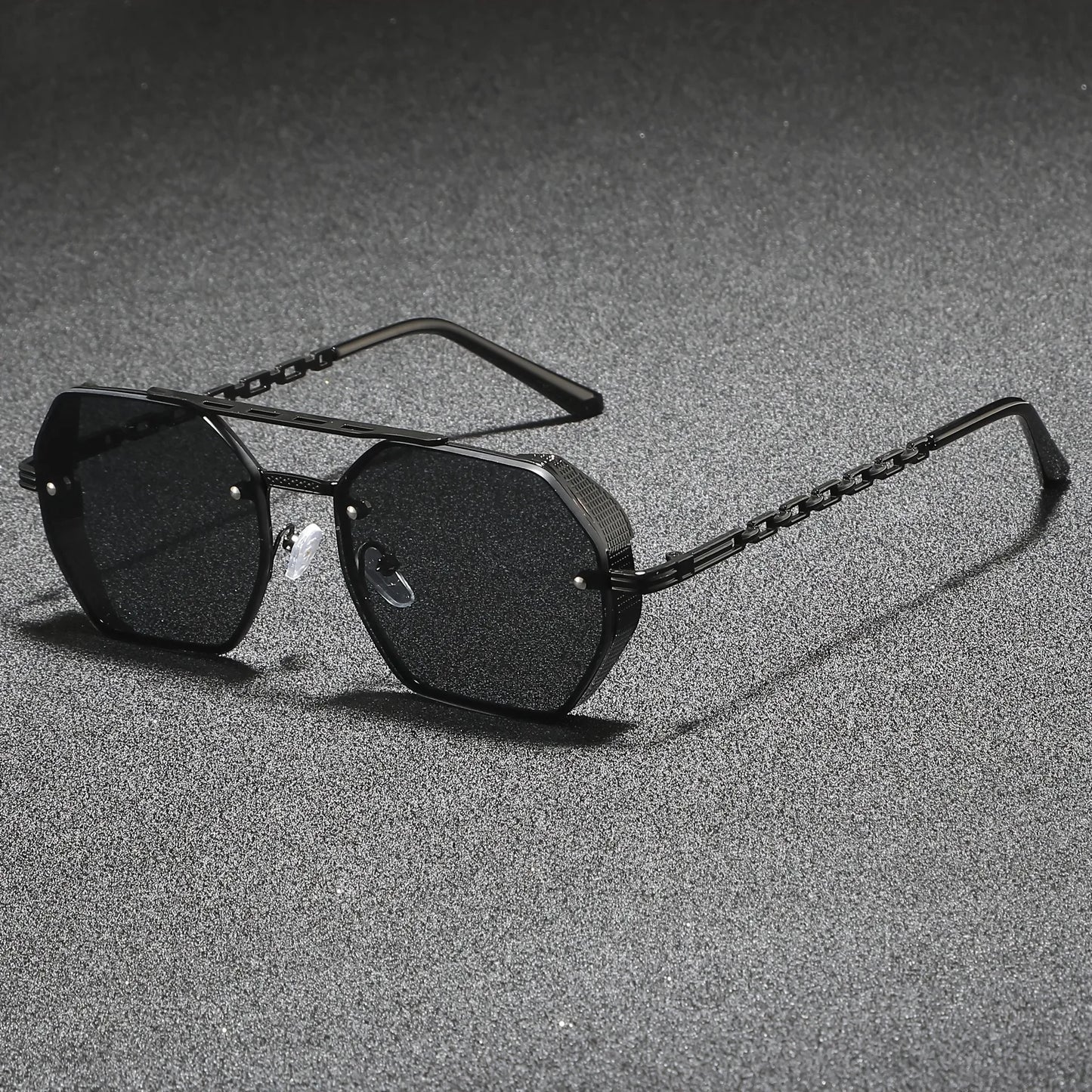 Sutton Leclair Sunglasses