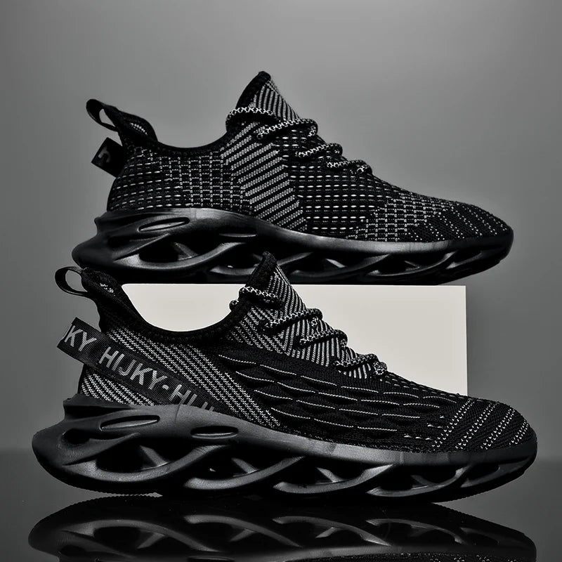 HyperTrek Runners