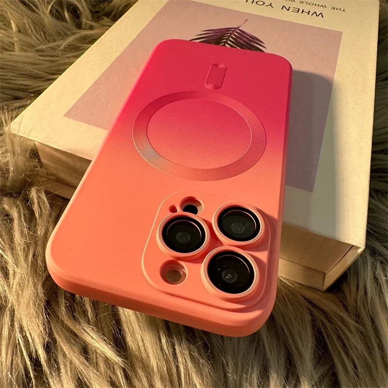 Maro iPhone Case