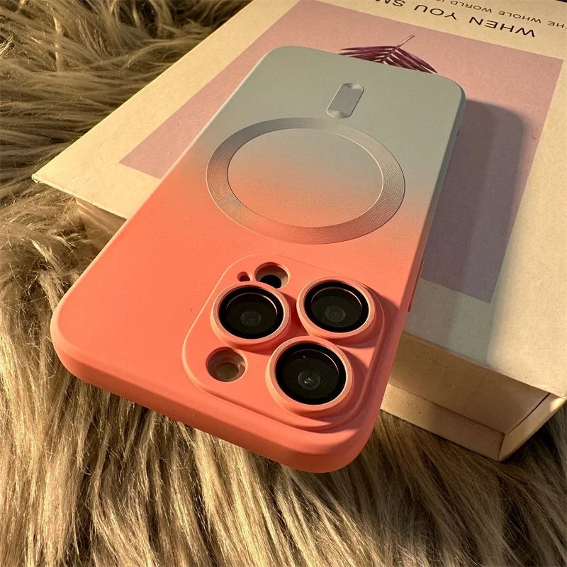 Maro iPhone Case