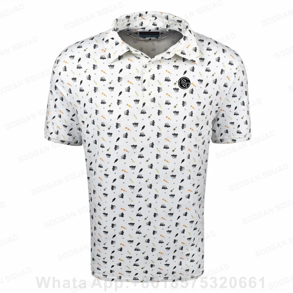 Golf Polo