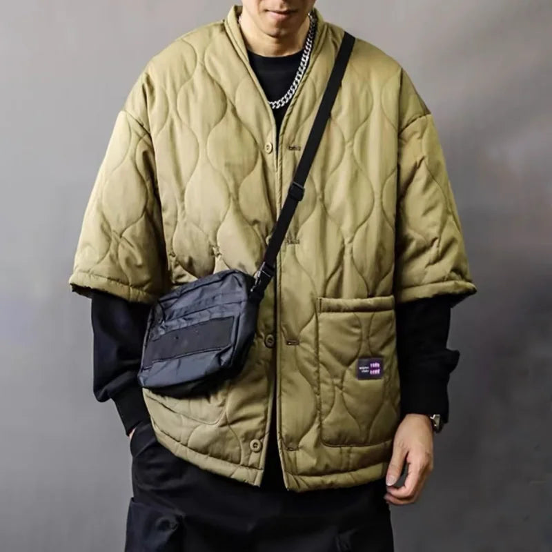 Padded Jacket
