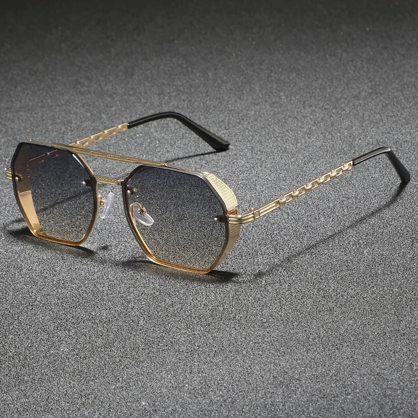 Sutton Leclair Sunglasses