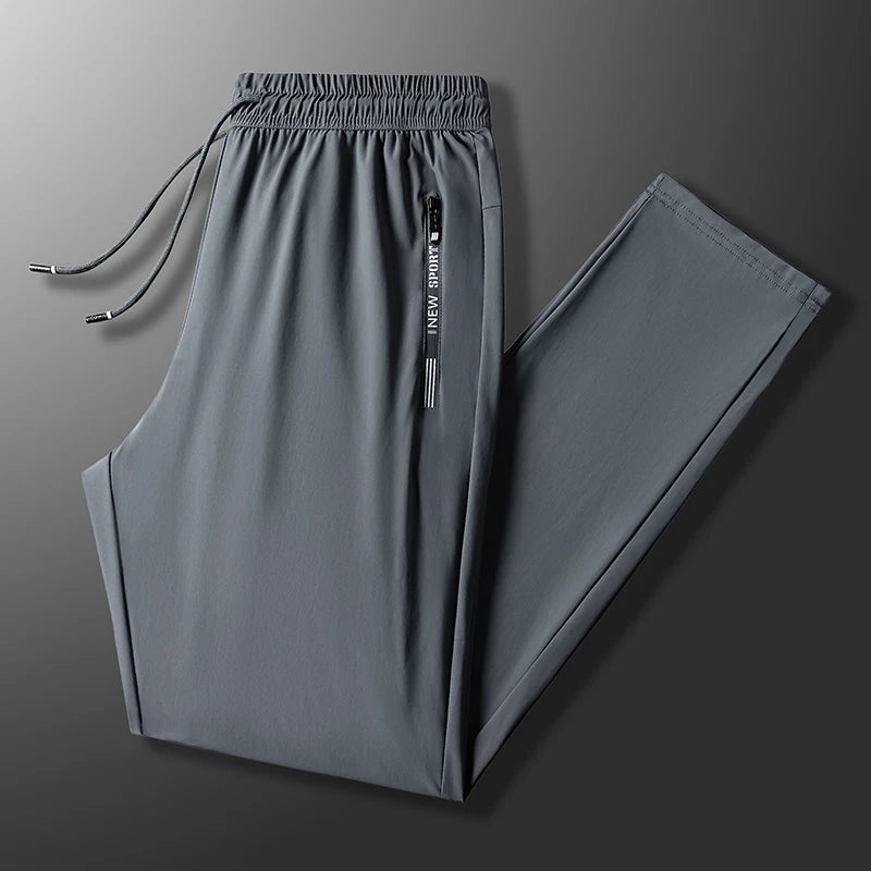 Men's Silk Sweatpant/Jogger