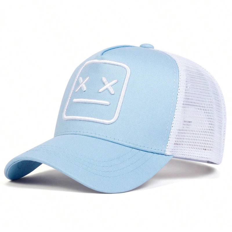 DimTone Trucker Hat