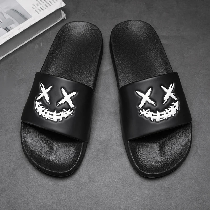GrinVibe Slides