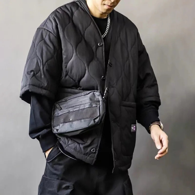 Padded Jacket