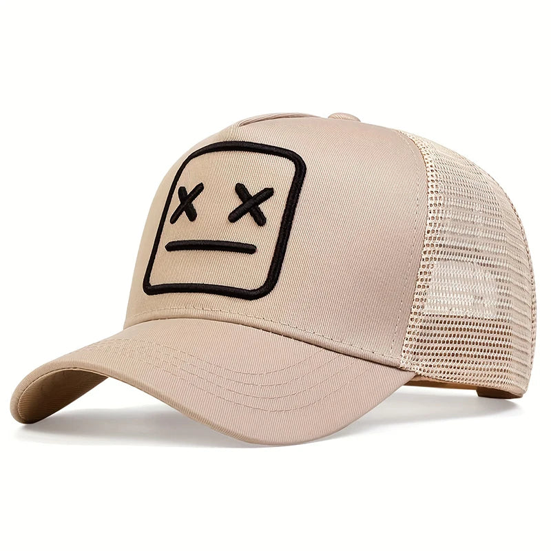 DimTone Trucker Hat