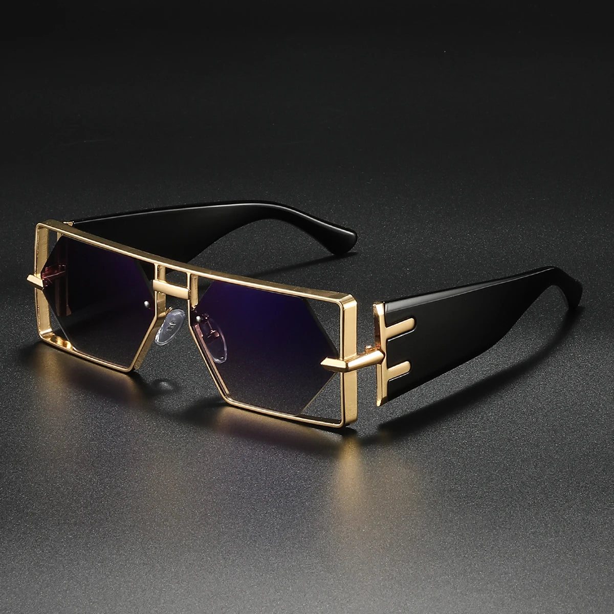 Elara Voss Sunglasses