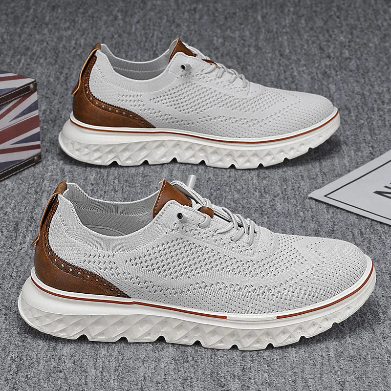 Corbin Lyle Sneakers