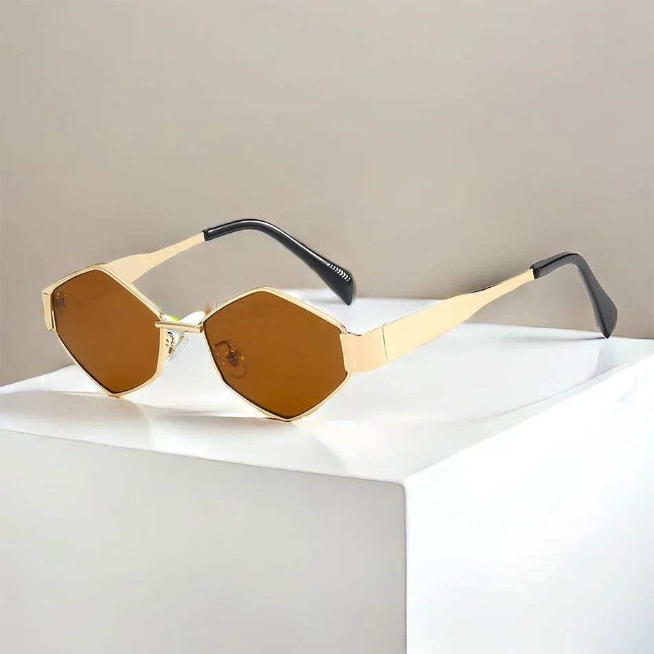 Siena Shade Sunglasses