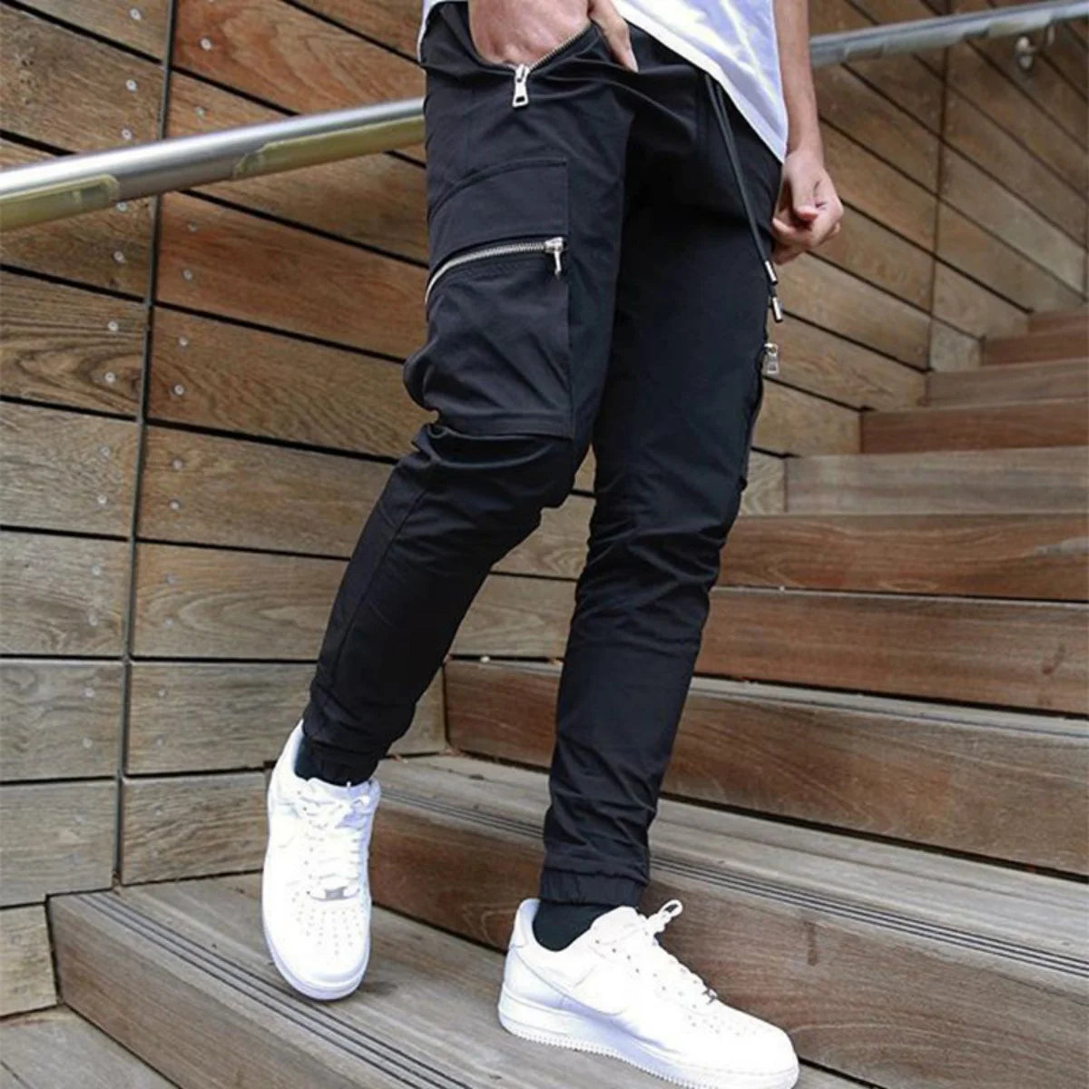 Zipline Joggers